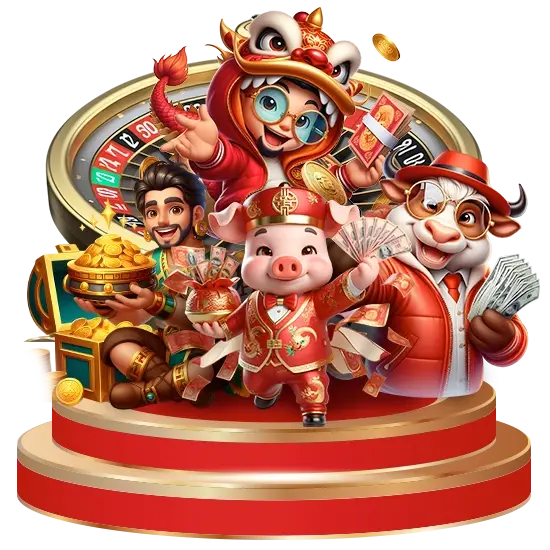 Chuyên mục nổ hũ tại OK9